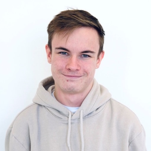 Bild von Dominic Winter