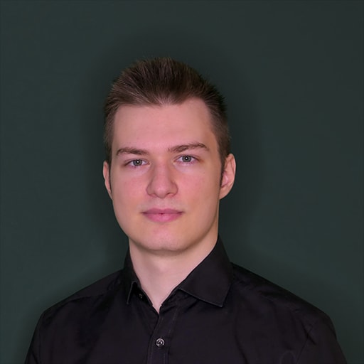 Bild von Janic Bellmann